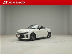 トヨタ コペン GRスポーツ