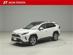 RAV4 HV G