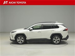 RAV4 HV G
