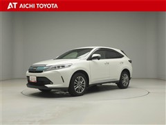ハリアー プレミアム