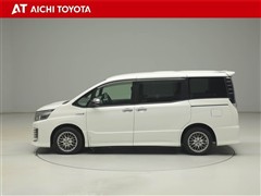ヴォクシー HV ZS キラメキ2