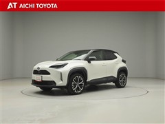 トヨタ ヤリスクロス ハイブリッド Z