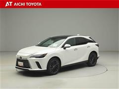 RX350h バージョンL