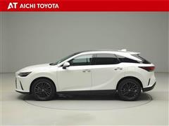 RX350h バージョンL