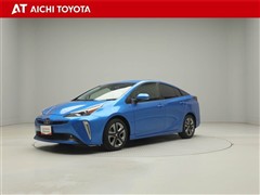 プリウス Sツーリングセレクション