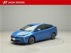 プリウス Sツーリングセレクション