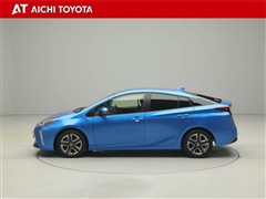 プリウス Sツーリングセレクション