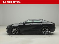 クラウンHV クロスオーバーGアドハ