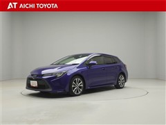 カローラツーリング HV S