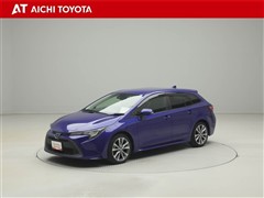 カローラツーリング HV S