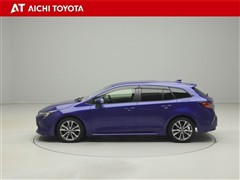 カローラツーリング HV S