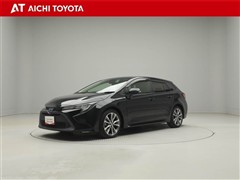 カローラツーリング HV S