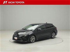 カローラツーリング HV S