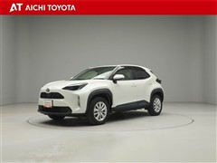 トヨタ ヤリスクロス ハイブリッド G