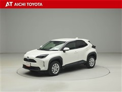 ヤリスクロス ハイブリッド G