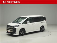 ノア HV S-Z
