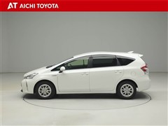 プリウスアルファ G