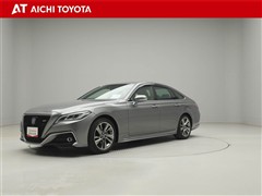 クラウン HV RS アドバンス