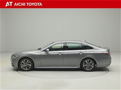 クラウン HV RS アドバンス