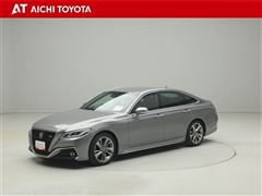 クラウン HV RS アドバンス