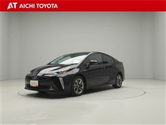 プリウス A ツーリングセレクション