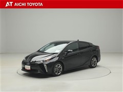 プリウス A ツーリングセレクション