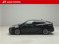 プリウス A ツーリングセレクション