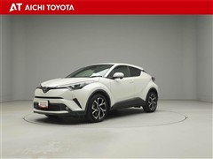 C-HR G-T