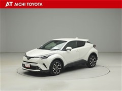 C-HR G-T