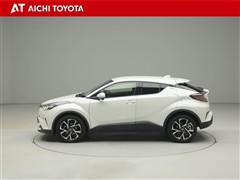 C-HR G-T
