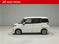 ルーミー カスタムG