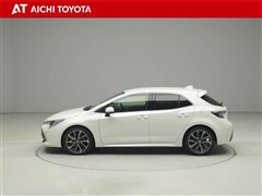 カローラスポーツ G Z