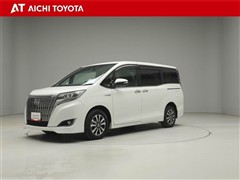 エスクァイア ハイブリッド GI