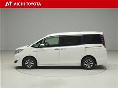 エスクァイア ハイブリッド GI