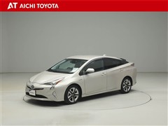 プリウス A ツーリングセレクション