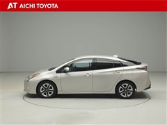 プリウス A ツーリングセレクション