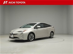 プリウス A ツーリングセレクション