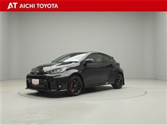 GRヤリス RZ ハイパフォーマンス