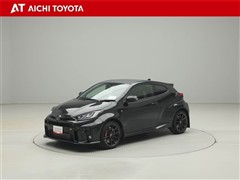 GRヤリス RZ ハイパフォーマンス