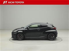 GRヤリス RZ ハイパフォーマンス