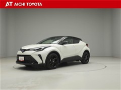 C-HR HV Gモードネロセーフティ