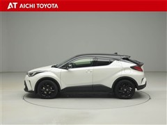 C-HR HV Gモードネロセーフティ