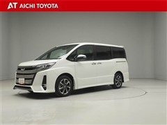 トヨタ　ノア SI ダブルバイビー3