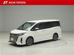 ノア SI ダブルバイビー3