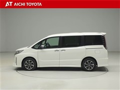 ノア SI ダブルバイビー3