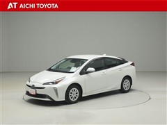 プリウス Sセーフティプラス2