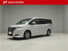 トヨタ エスクァイア ハイブリッドGi