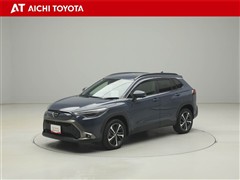 カローラクロス HV Z