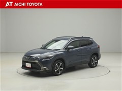 カローラクロス HV Z