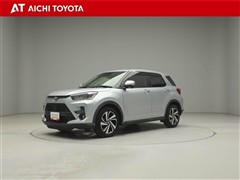 トヨタ ライズ Z